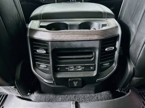 Used 2025 RAM 1500 Laramie w/ Sport Appearance Package AWD/4WD image 22
