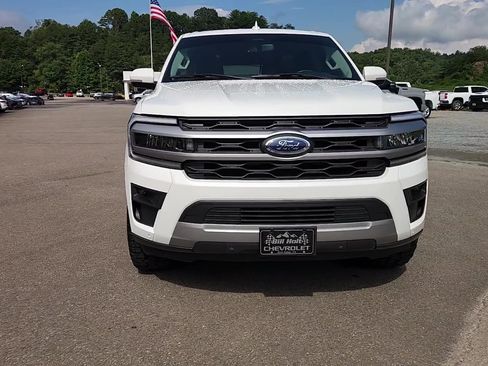 Used 2022 Ford Expedition Max XLT RWD image 17