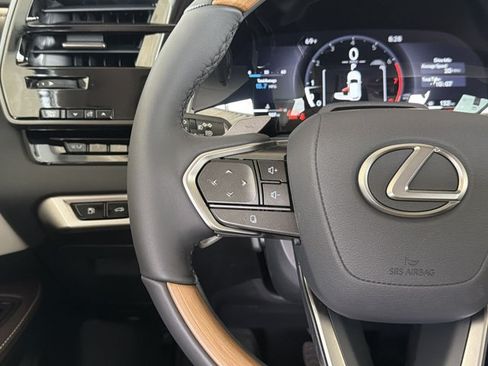 Certified 2026 Lexus RX 350 Premium Plus w/ Convenience Package FWD image 15