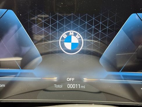 Used 2026 BMW X3 xDrive30 w/ M Sport Package image 15