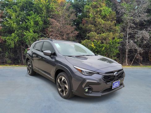 New 2026 Subaru Crosstrek 2.5i Limited AWD/4WD image 15
