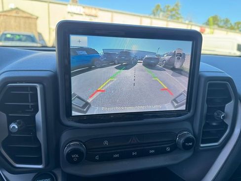 Used 2021 Ford Bronco Sport Big Bend w/ Big Bend Package (96B) image 21