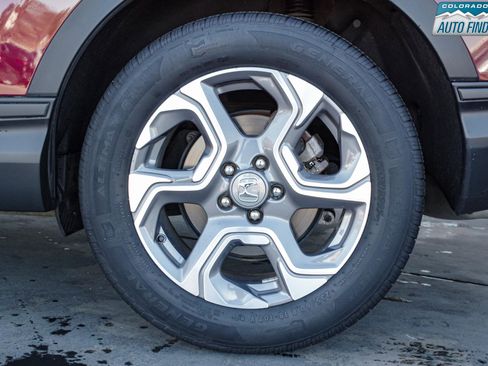 Used 2018 Honda CR-V EX-L image 26