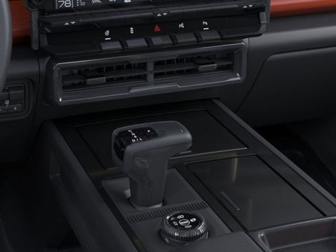 New 2026 GMC Hummer EV 3X w/ Carbon Fiber Edition Package AWD/4WD image 23