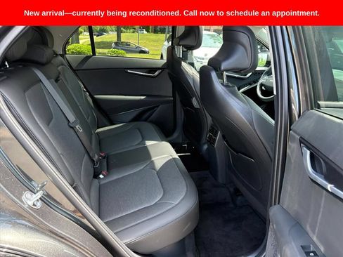 Used 2025 Kia Niro FWD image 22