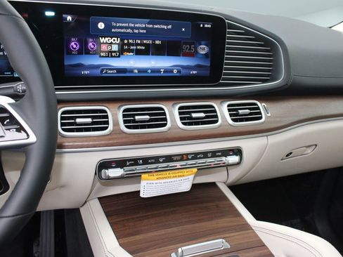 Used 2026 Mercedes-Benz GLE 350 4MATIC image 23