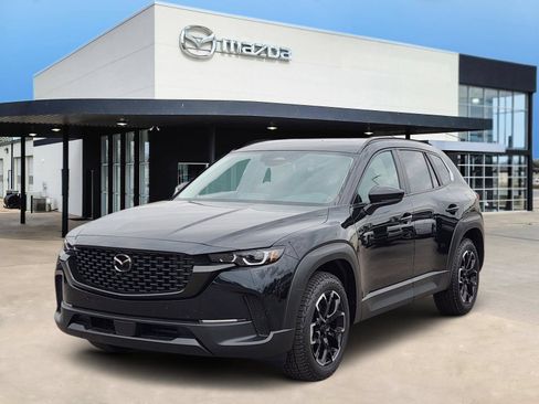 New 2026 MAZDA CX-50 Meridian Edition AWD/4WD image 2