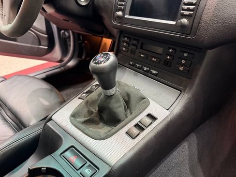 Used 2005 BMW M3 Coupe RWD image 67