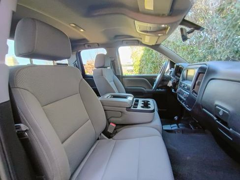 Used 2019 GMC Sierra 1500 Limited w/ Elevation Edition image 42