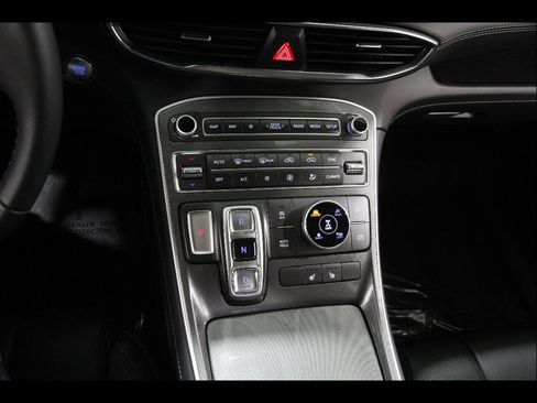 Certified 2023 Hyundai Santa Fe SEL w/ Premium Package AWD/4WD image 14