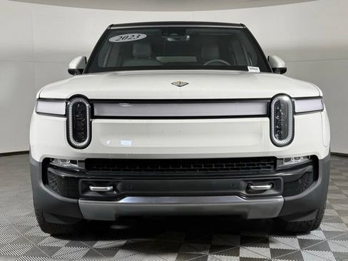 Used 2023 Rivian R1S Adventure AWD/4WD image 9