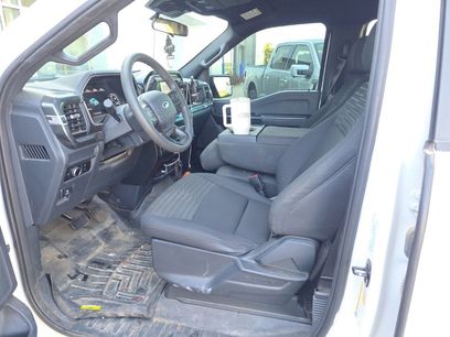 Used 2023 Ford F150 XL w/ STX Appearance Package