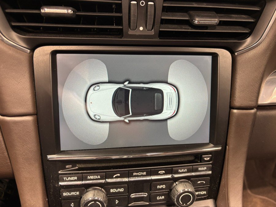 Used 2013 Porsche 911 Carrera S RWD image 10