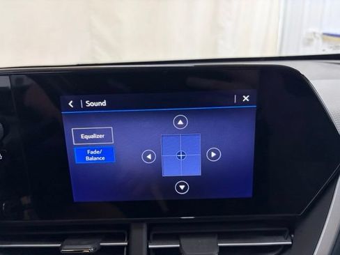 Used 2024 Chevrolet Trax RS w/ Driver Confidence Package FWD image 35