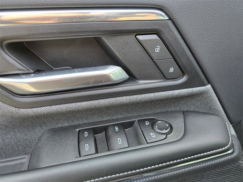 New 2026 GMC Sierra EV Elevation image 53