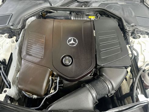 Used 2023 Mercedes-Benz C 300 Sedan w/ Exclusive Trim Package image 36