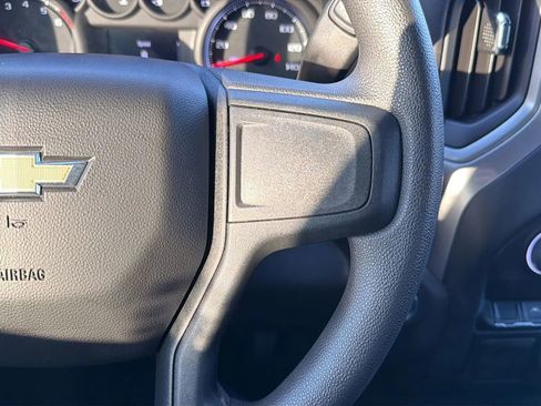 Used 2022 Chevrolet Silverado 1500 Custom RWD image 18
