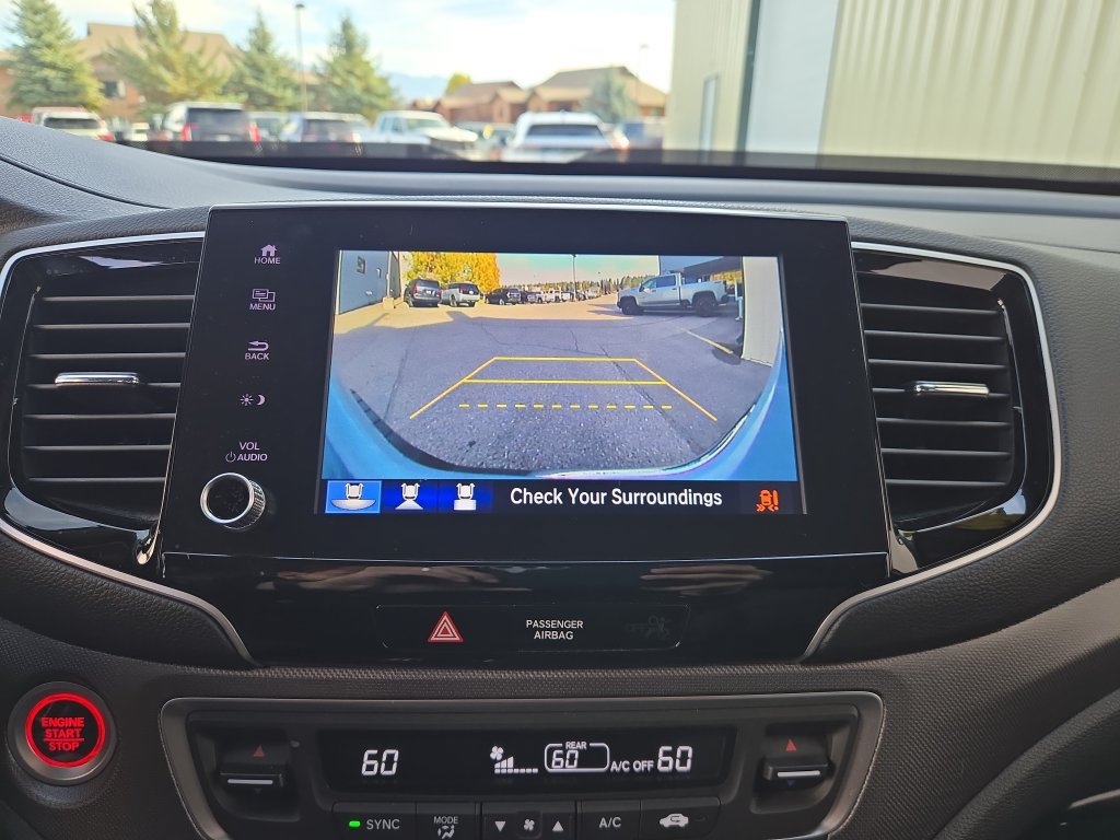 Used 2023 Honda Ridgeline RTL image 24