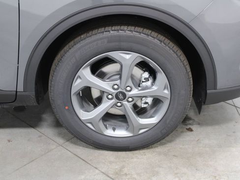 New 2026 Ford Escape ST-Line w/ Tech Pack #1 image 12