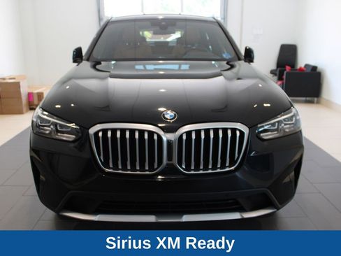Used 2022 BMW X3 xDrive30i AWD/4WD image 14