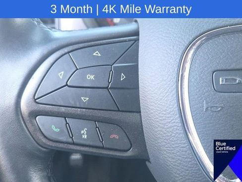 Used 2023 Dodge Charger SXT w/ Blacktop Package AWD/4WD image 35