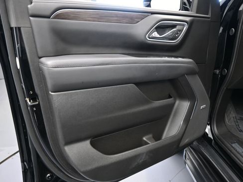 Used 2024 Chevrolet Tahoe LT image 16