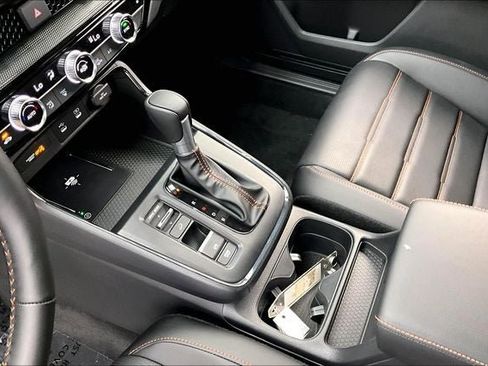 New 2026 Honda CR-V Sport Touring image 9