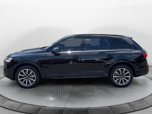 Used 2023 Audi Q7 2.0T Premium Plus AWD/4WD image 4