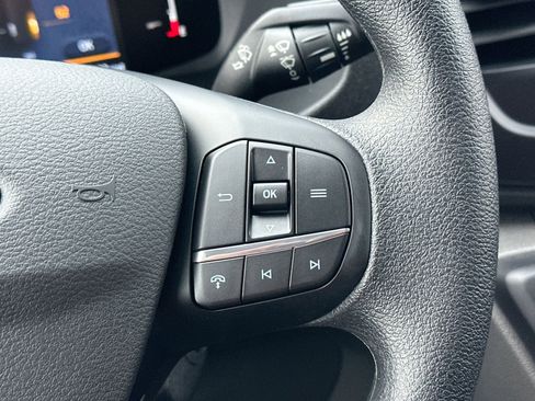 New 2026 Ford Transit 350 148 Low Roof w/ Load Area Protection Package image 20