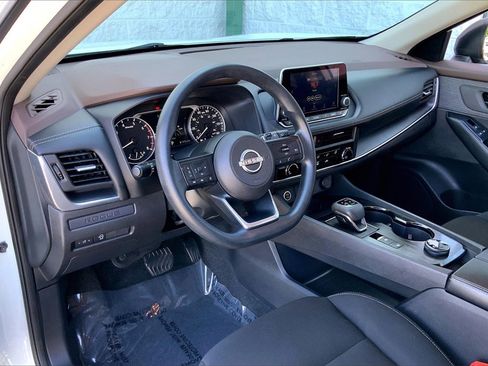 Certified 2023 Nissan Rogue S image 14