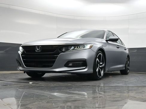 Used 2020 Honda Accord Sport image 27