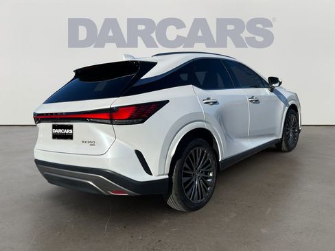 Certified 2024 Lexus RX 350 AWD image 5