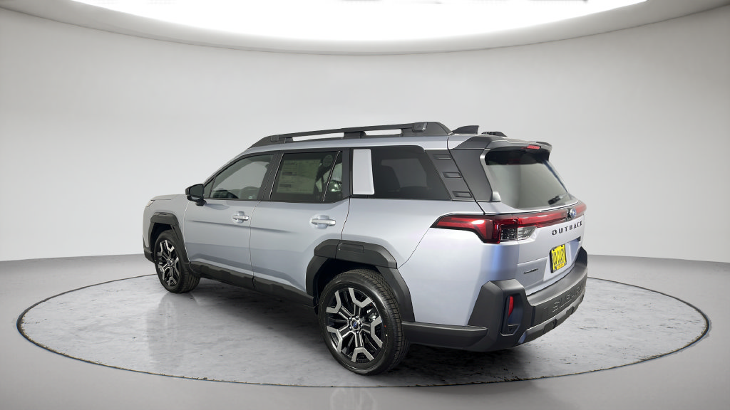 New 2026 Subaru Outback Touring XT AWD/4WD image 12