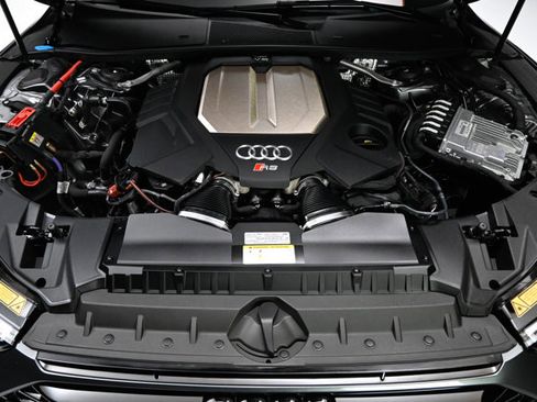 Used 2023 Audi RS 7 Sportback image 35