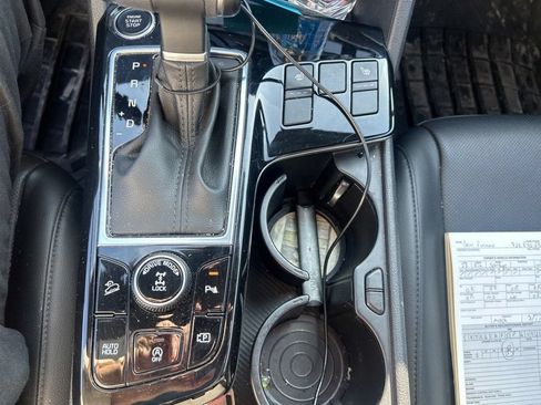 Certified 2023 Kia Sportage X-Line w/ X-Line Premium Package AWD/4WD image 13