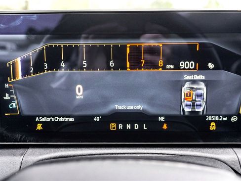 Used 2024 Ford Mustang EcoBoost image 22