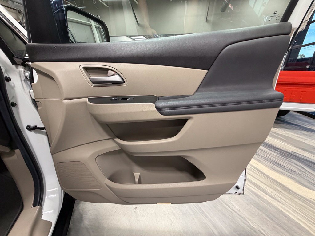 Used 2013 Honda Odyssey EX-L image 44