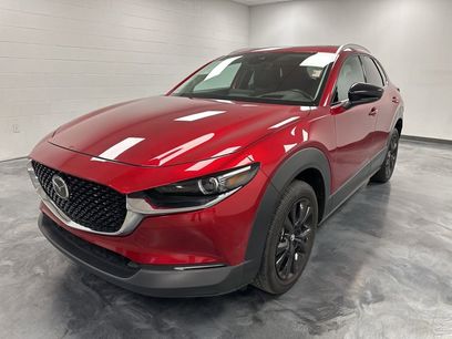 Certified 2023 MAZDA CX-30 2.5 Turbo w/ Premium Package