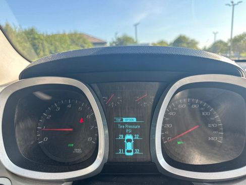 Used 2014 Chevrolet Equinox LT w/ Power Convenience Package AWD/4WD image 9
