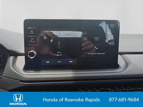 New 2026 Honda Accord LX image 21