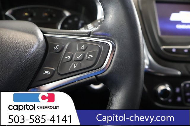 Used 2024 Chevrolet Equinox LT w/ LPO, Floor Liner Package AWD/4WD image 19