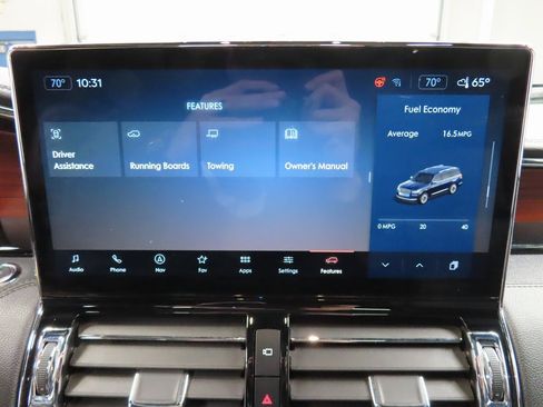 Used 2023 Lincoln Navigator L Reserve w/ Equipment Group 201A image 30