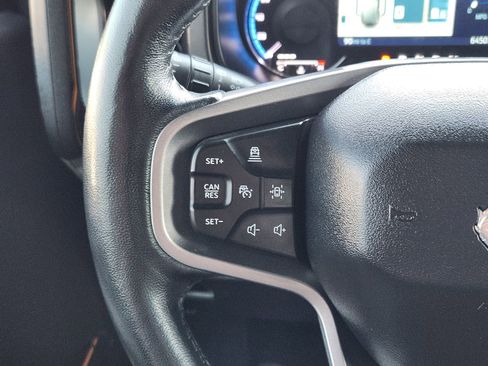 Used 2021 Ford Bronco Badlands image 30