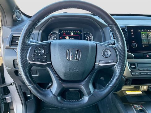 Used 2022 Honda Passport EX-L image 11