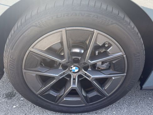 Used 2025 BMW i4 xDrive40i w/ Premium Package image 14