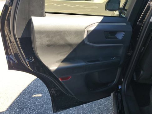 Used 2022 Ford Bronco Sport Big Bend w/ Convenience Package image 13