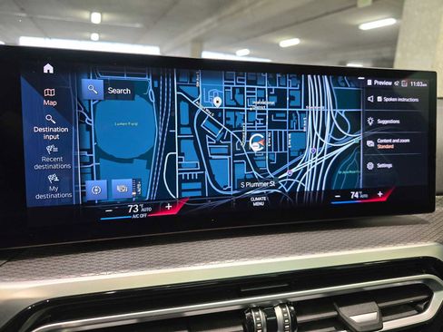 Used 2023 BMW M340i xDrive image 16