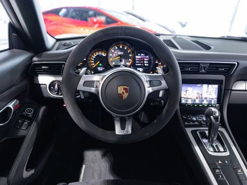 Used 2015 Porsche 911 GT3 image 51