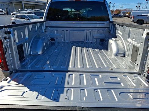 Used 2024 Ford F150 XLT w/ Mobile Office Package image 29
