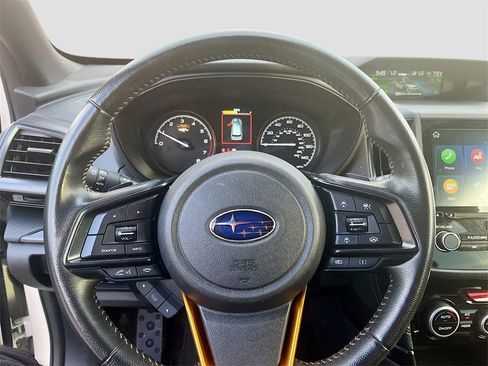 Used 2023 Subaru Forester Wilderness image 11